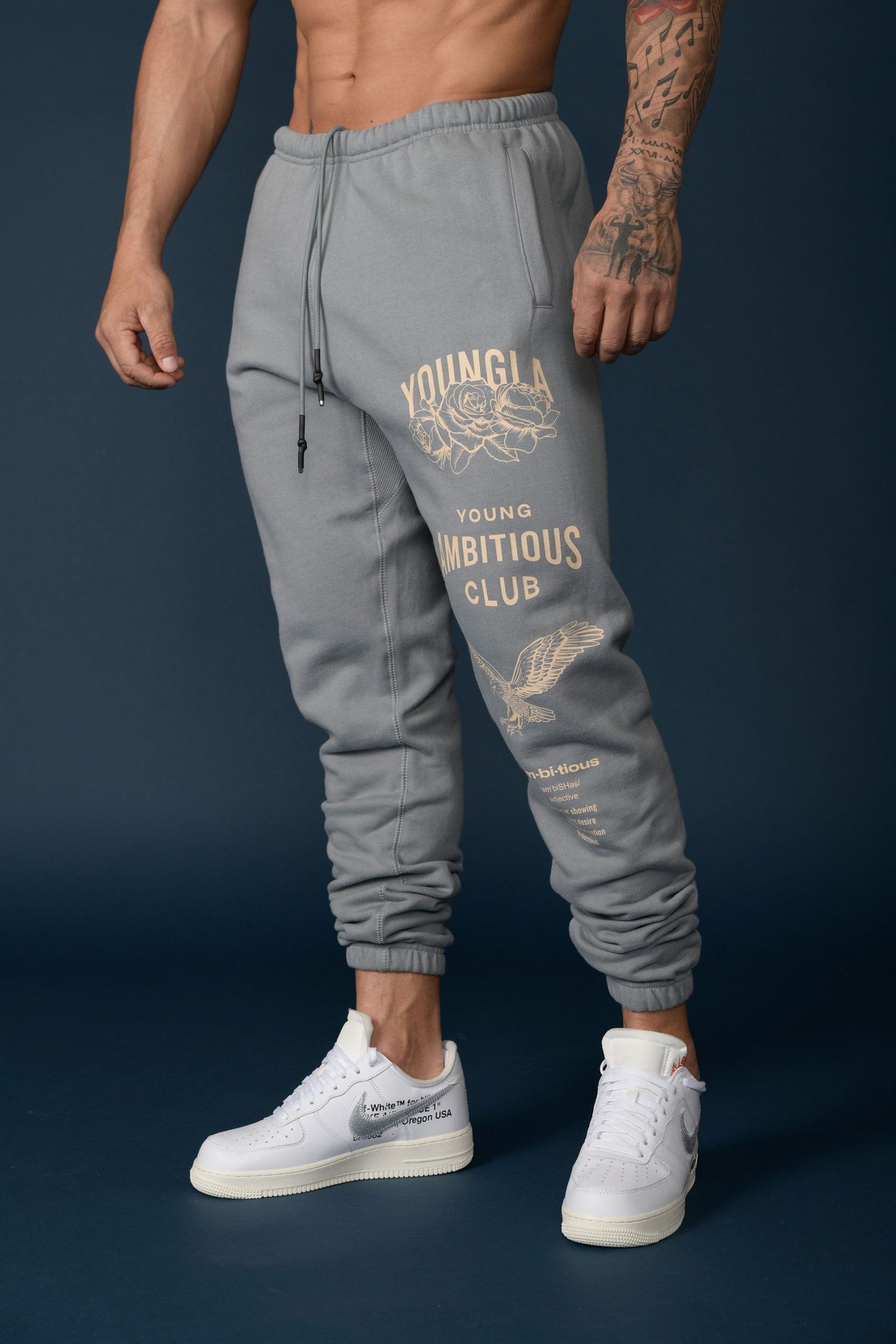 233 - The Immortal Joggers - Image 14