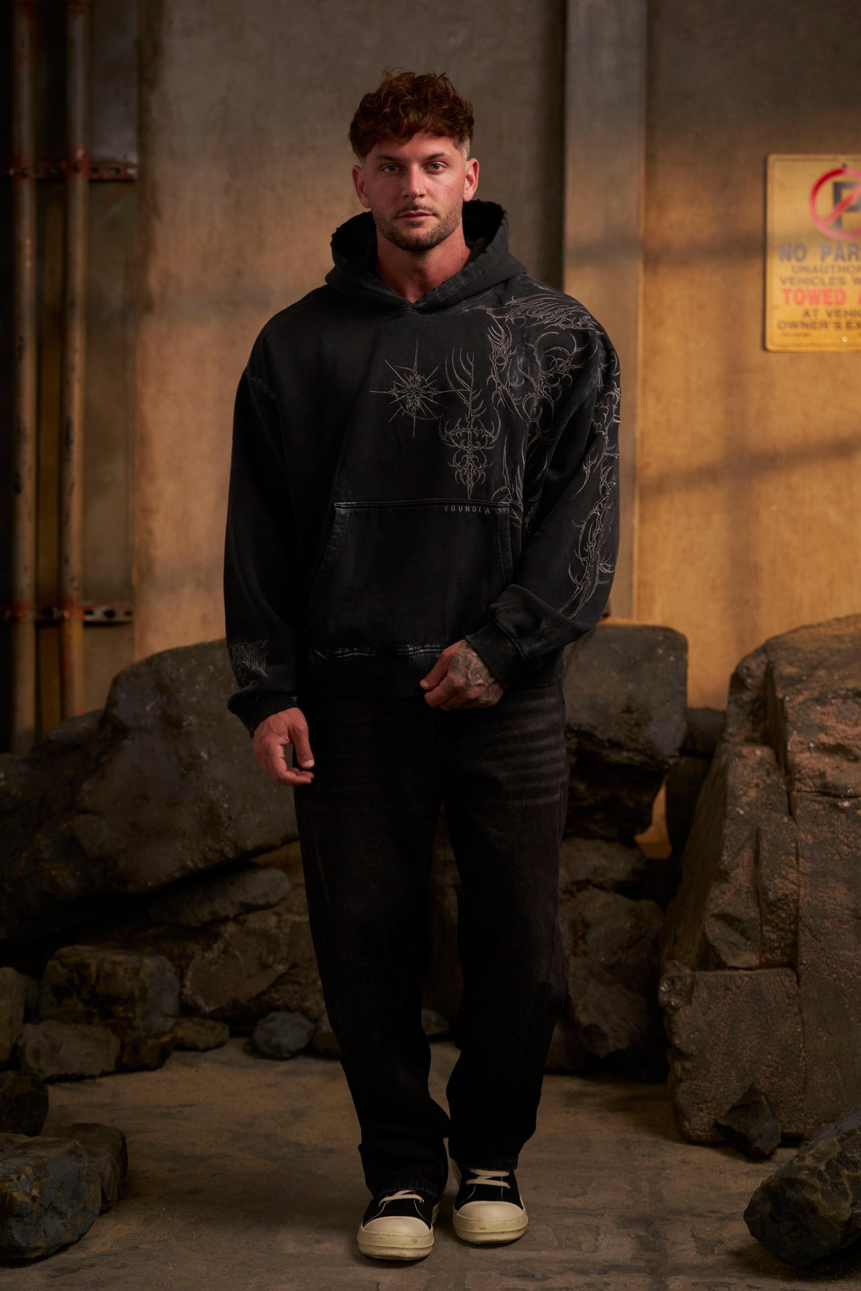 5057 - Cyberpunk Hoodies - Image 5