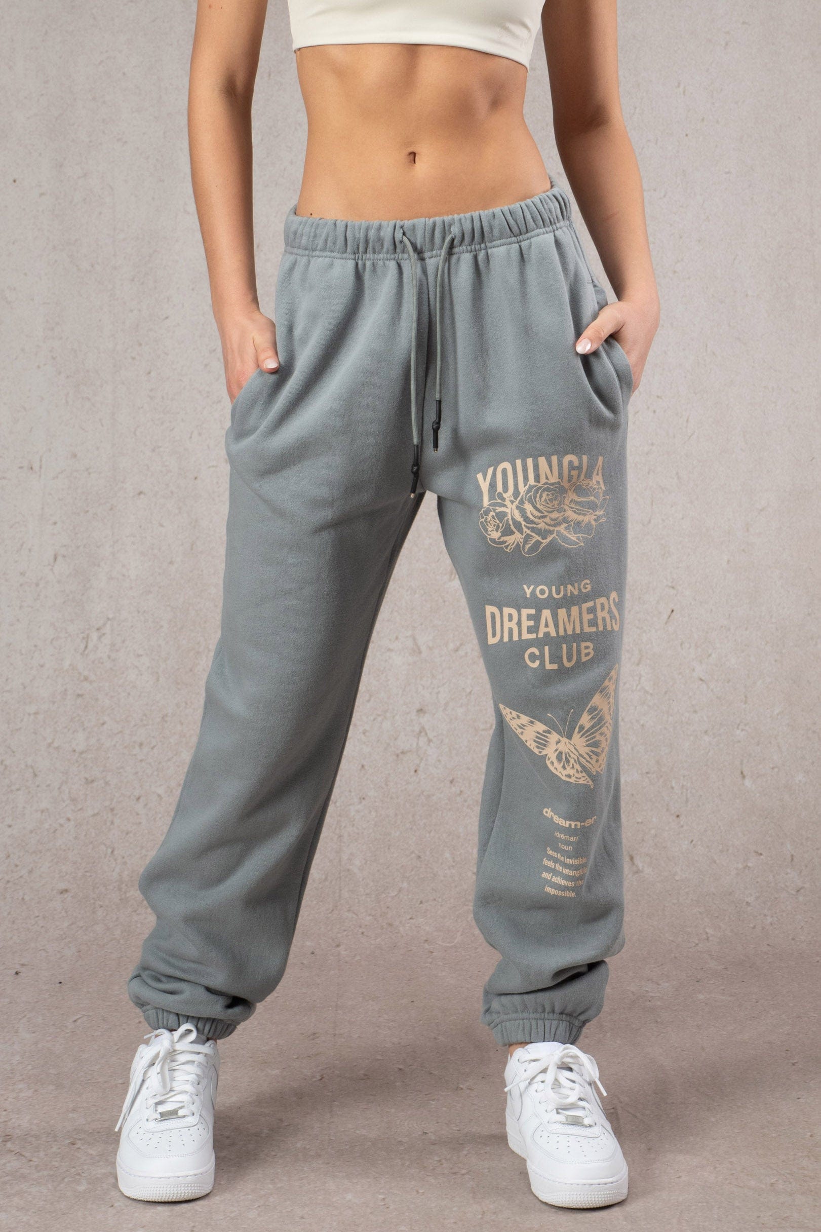 W211 Dreamers Joggers - Image 11