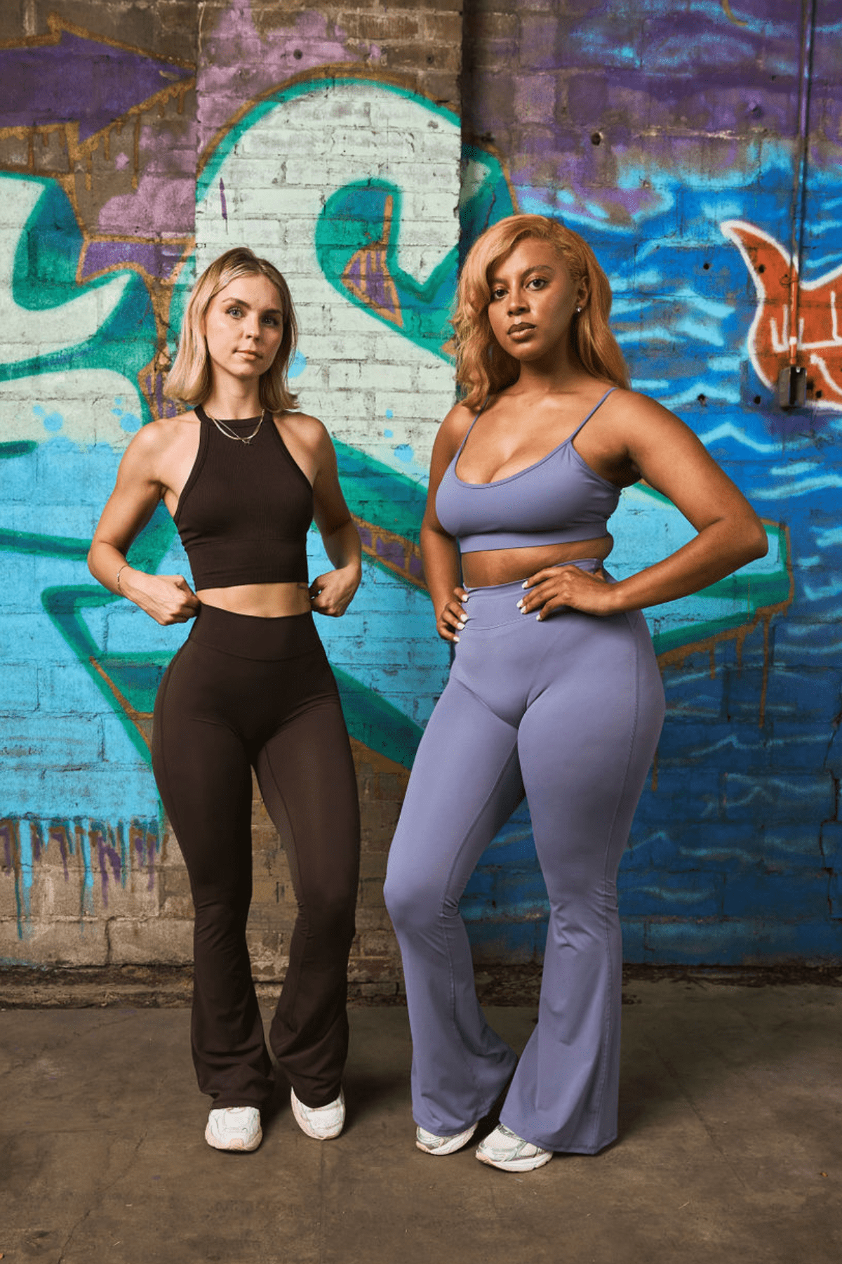W230 Legacy Flare Pant (Regular) - Image 7