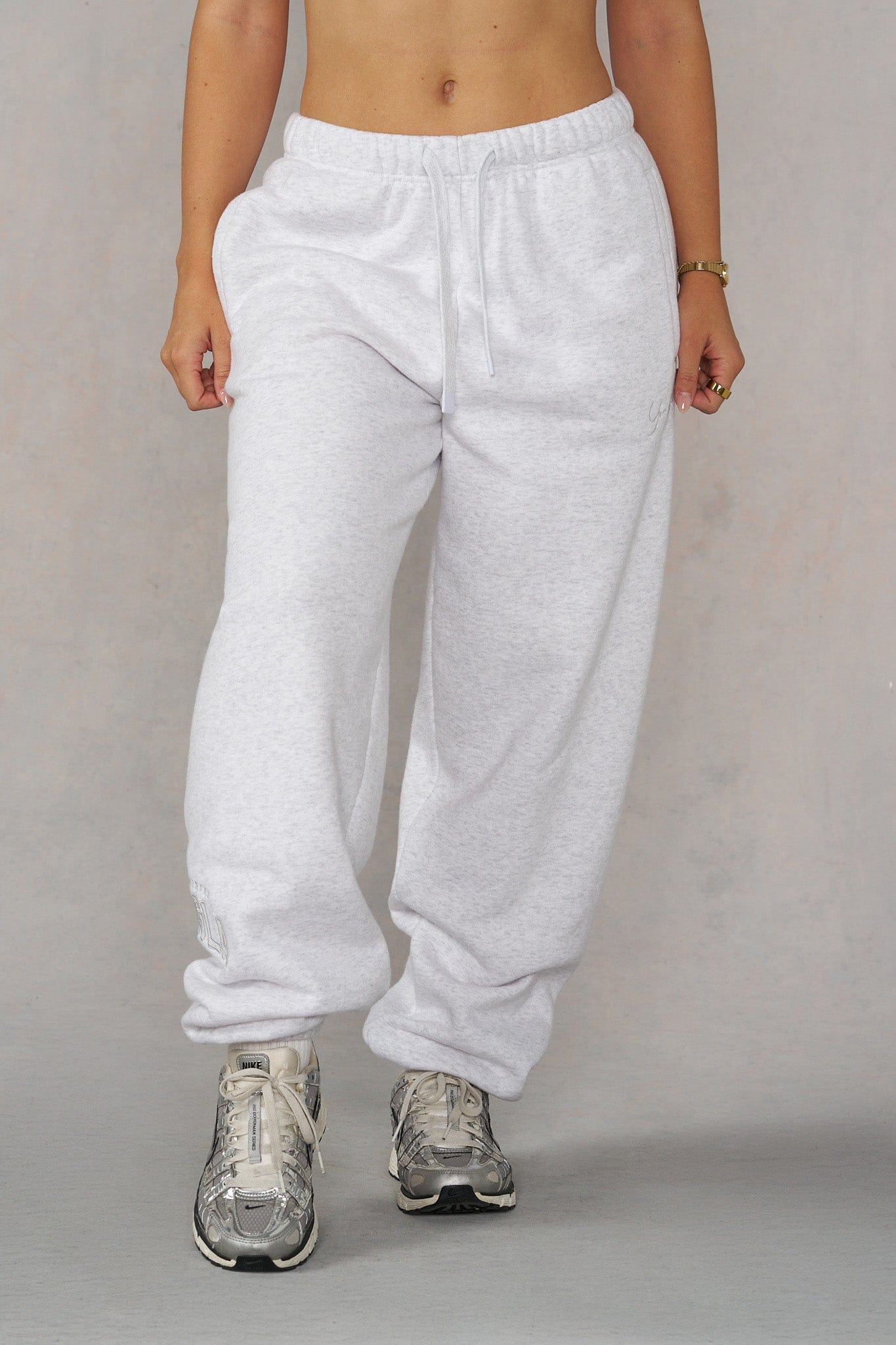 W2226 - Layover Cuff Joggers - Image 10