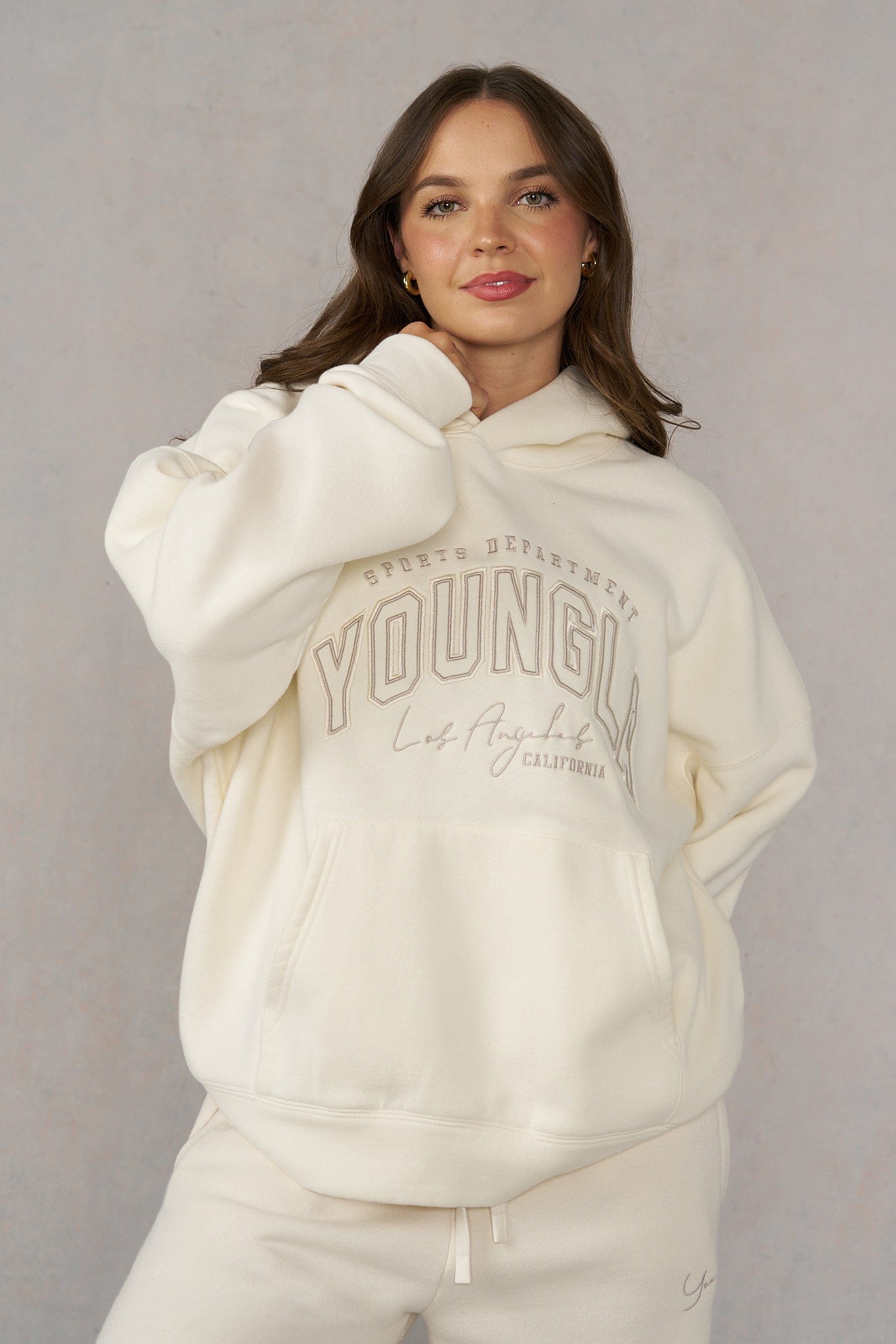 W5192 - Layover Hoodie - Image 8