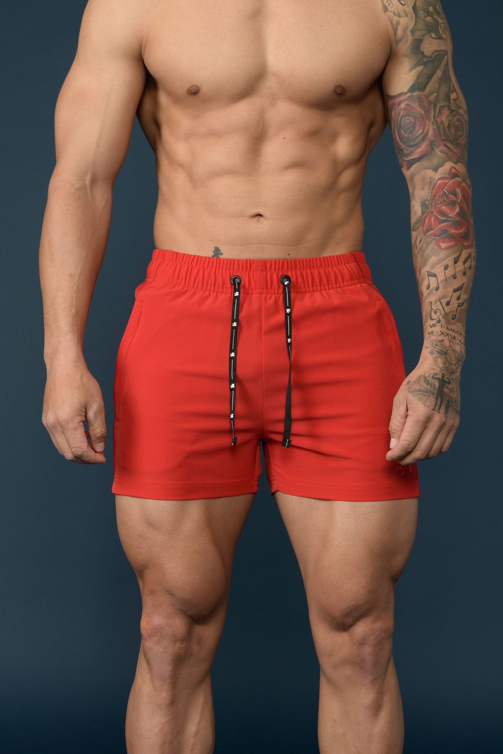 101 Bodybuilding Short Shorts - Image 18
