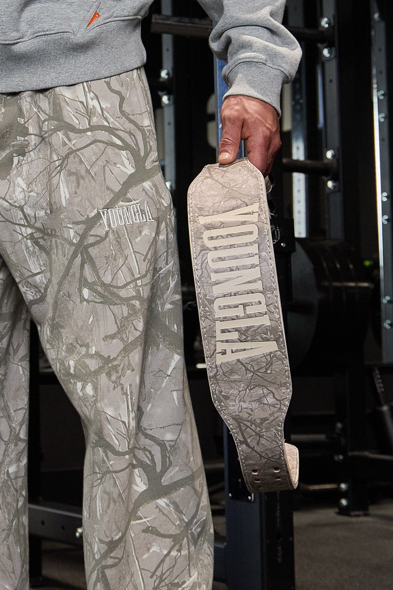 9017 - Tree Camo Belts - Image 3