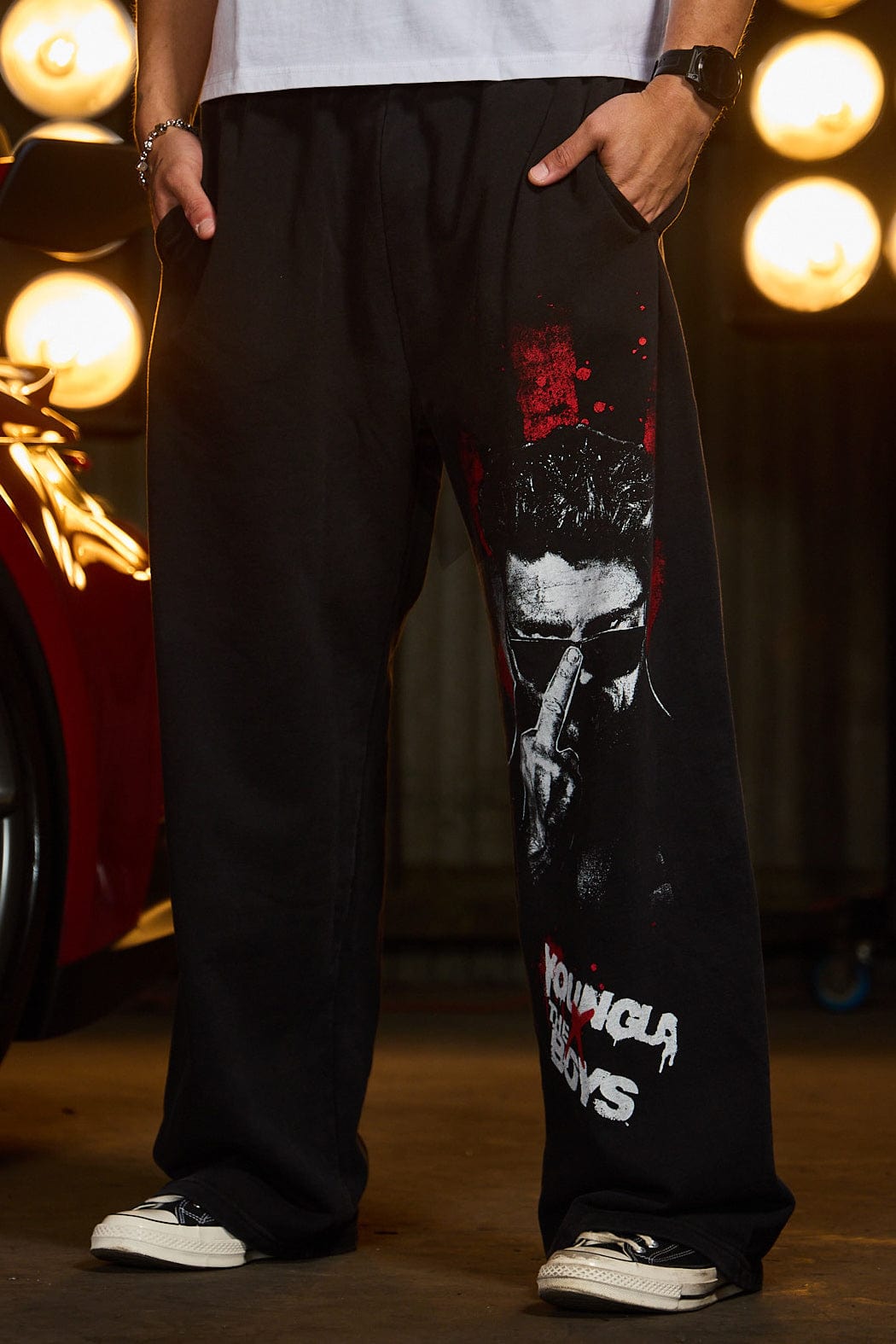 2036 - The Boys® Sweats - Image 6