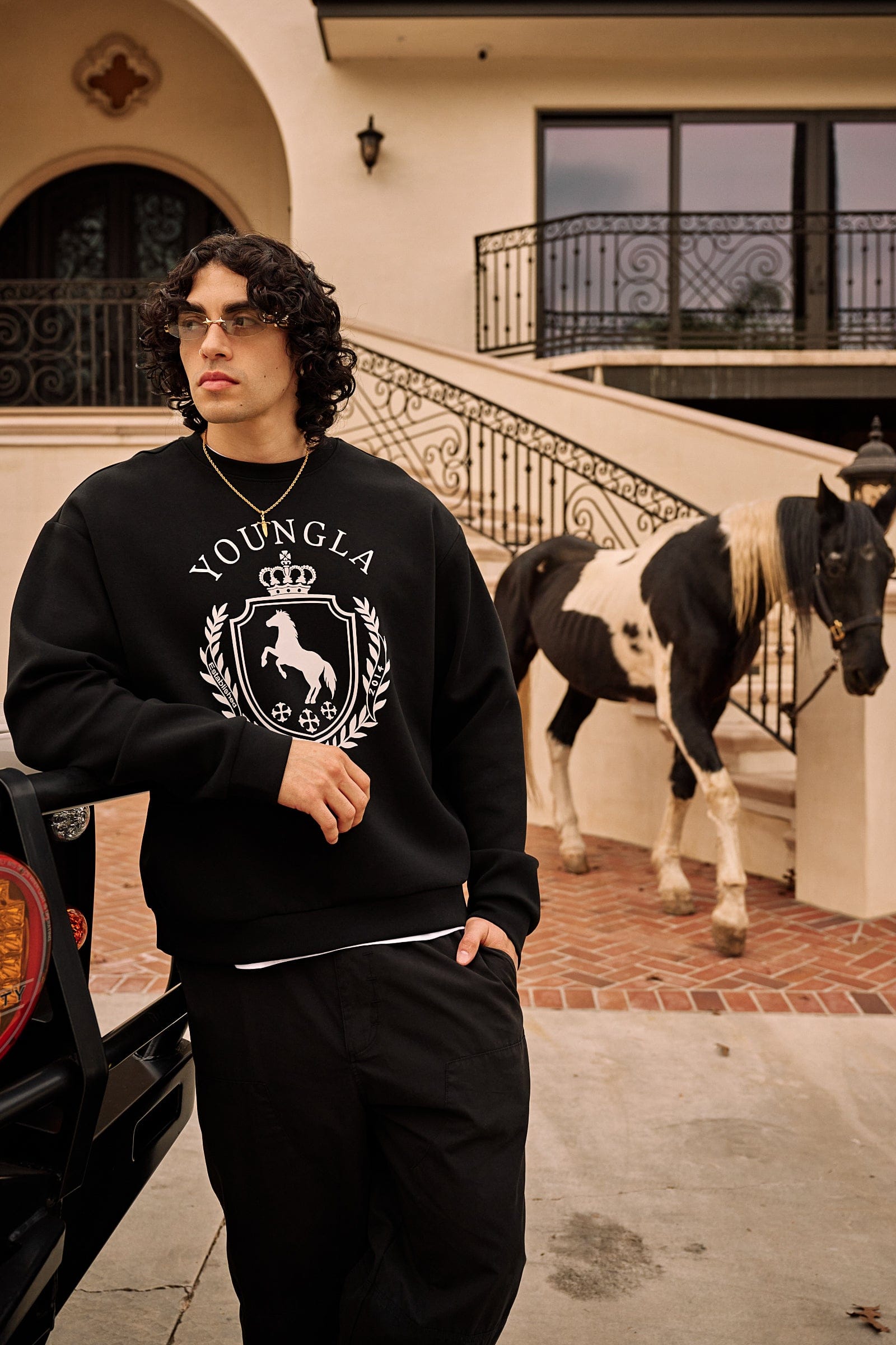 5075 - Old Money Crewnecks - Image 7
