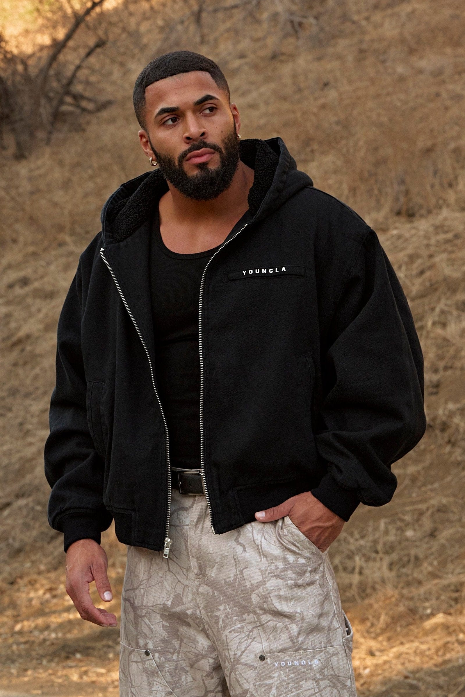 5014 - Bronco Jackets - Image 4