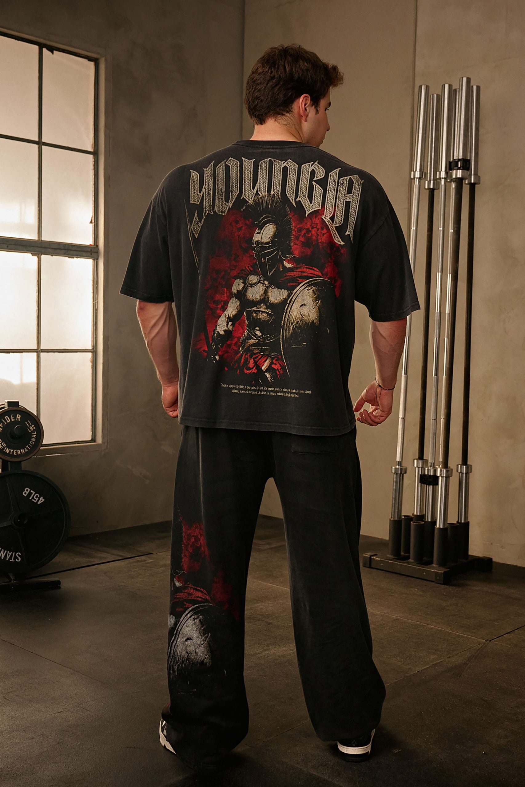 4135 - YLA x Axel - Spartan Tees - Image 6