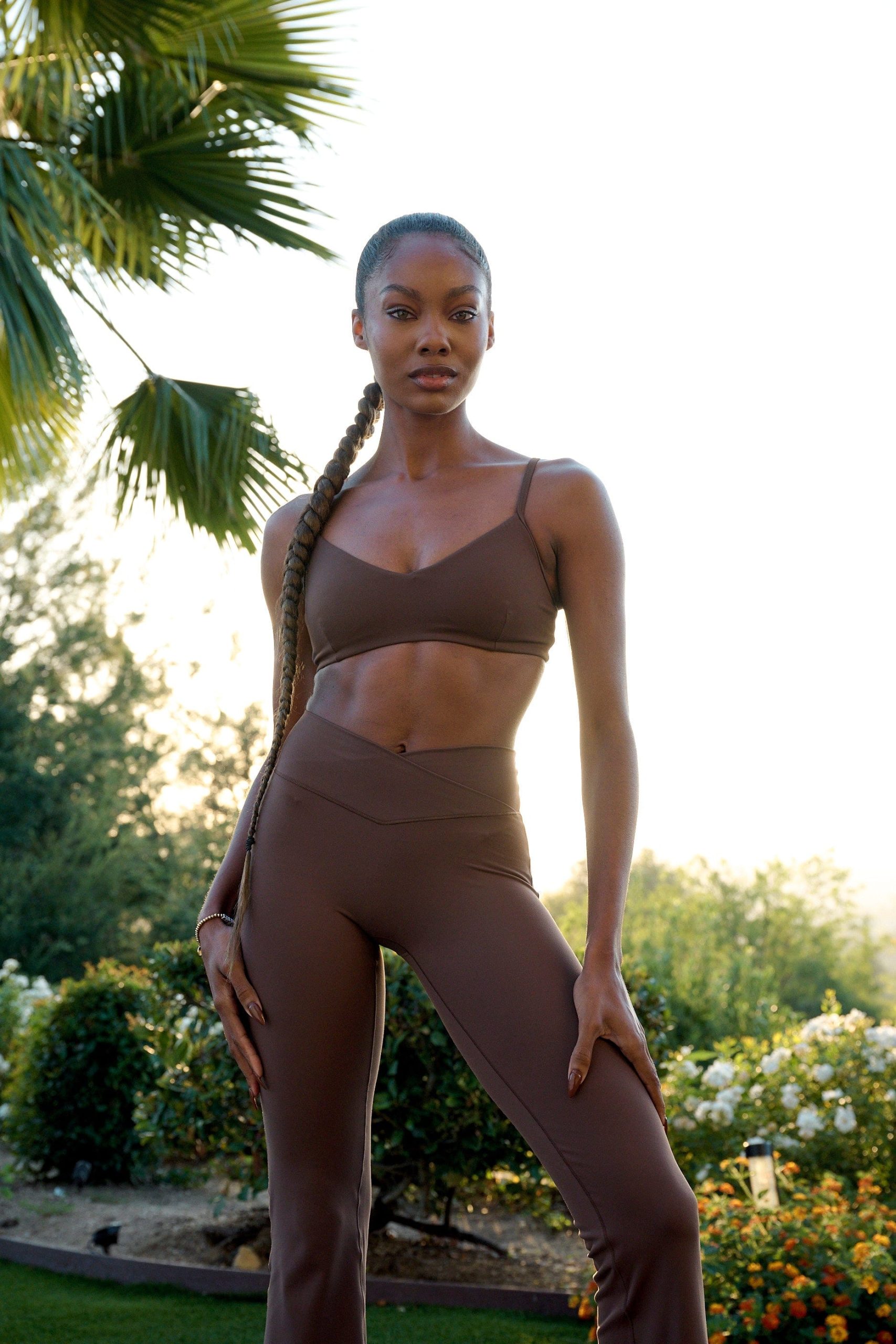 W324 Vital Sports Bra - Image 7