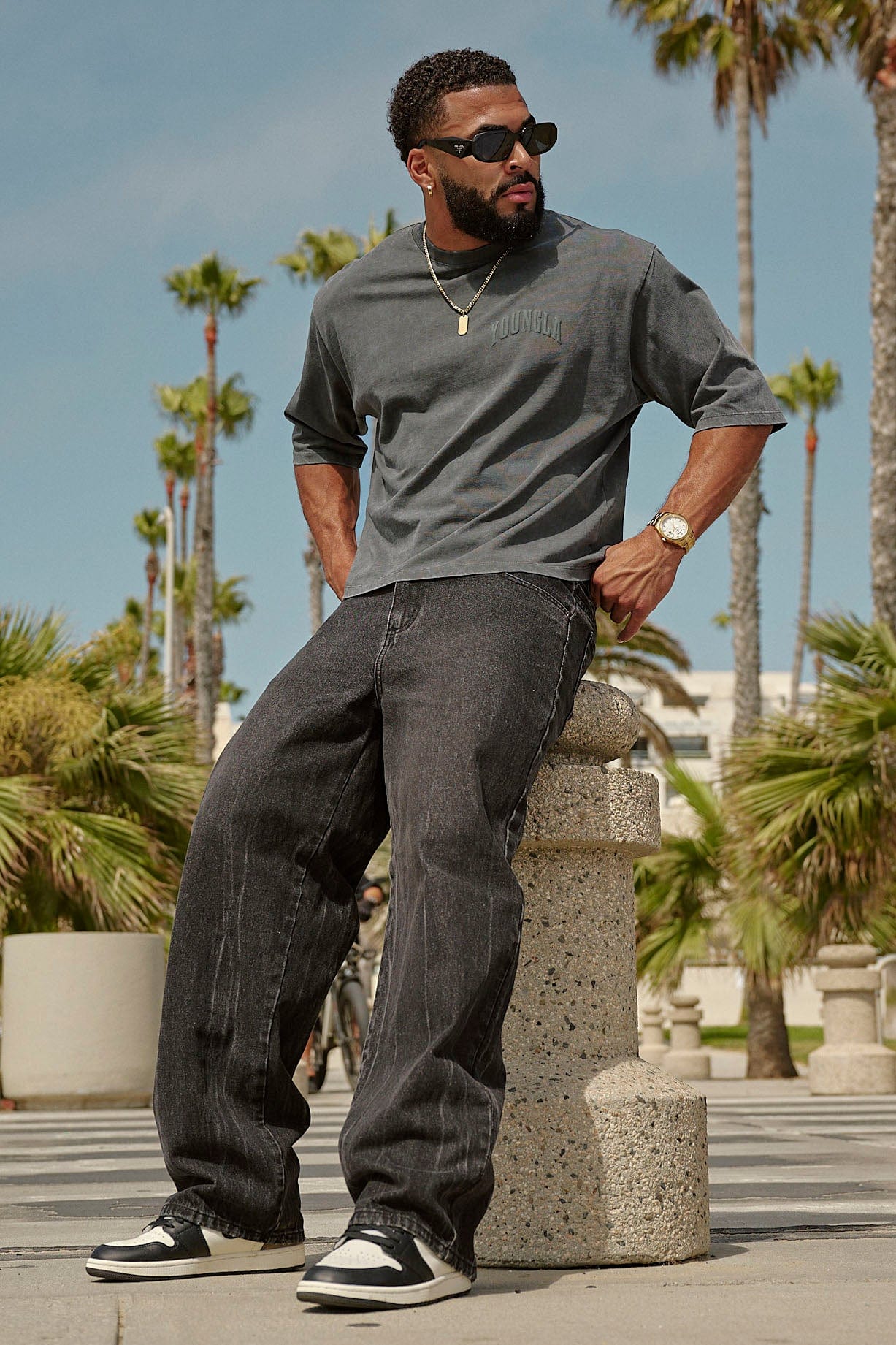 6013 - Baggy Ass Jeans - Image 2