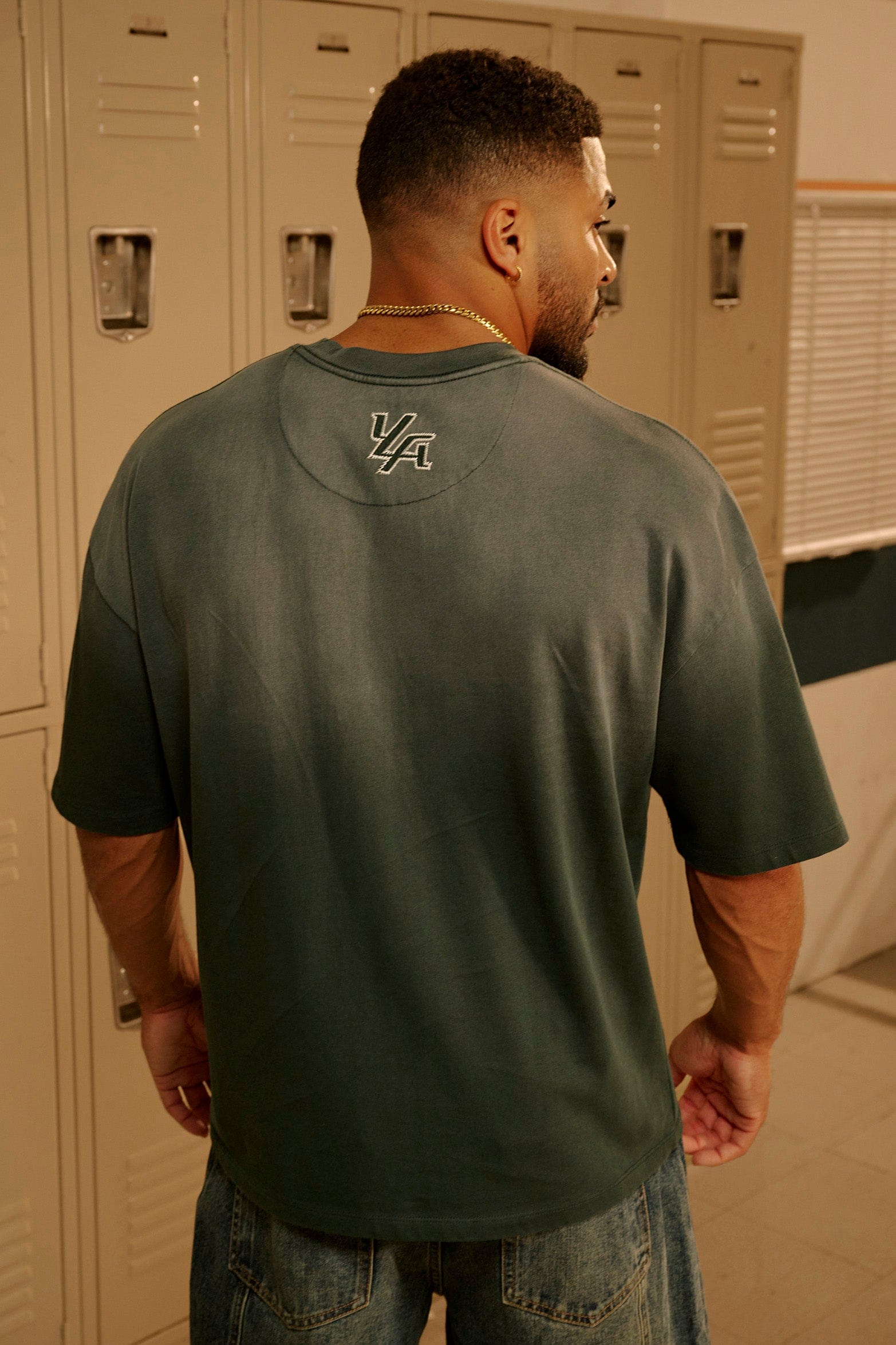 4203 - Uni Vintage Tees - Image 4