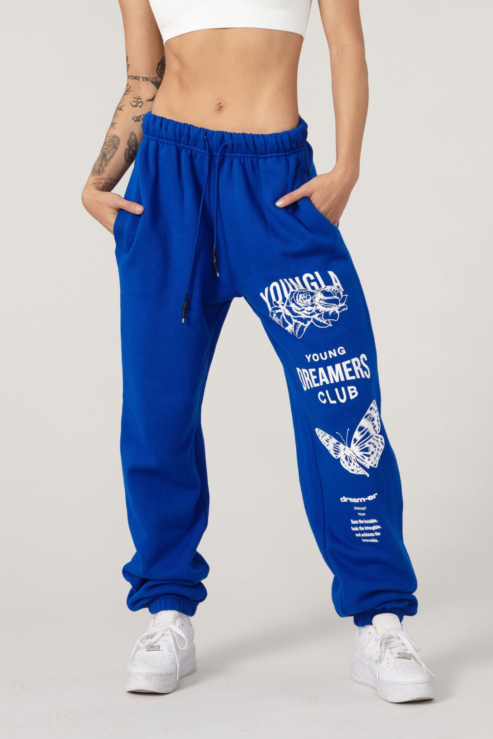 W211 Dreamers Joggers - Image 15