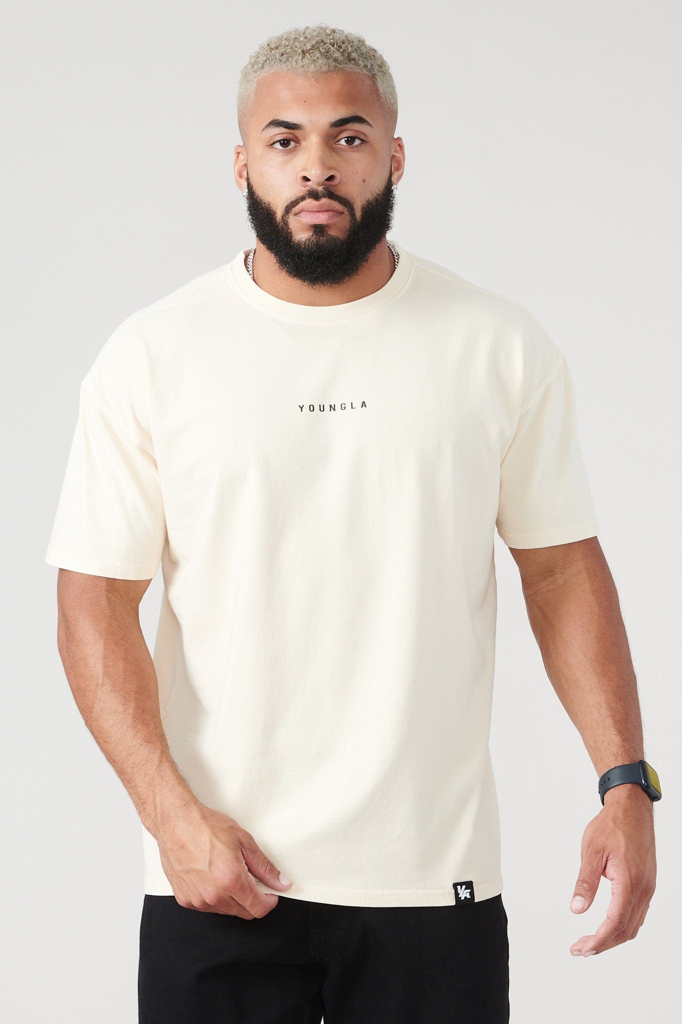 401 Essential Jacked Tees - Image 7