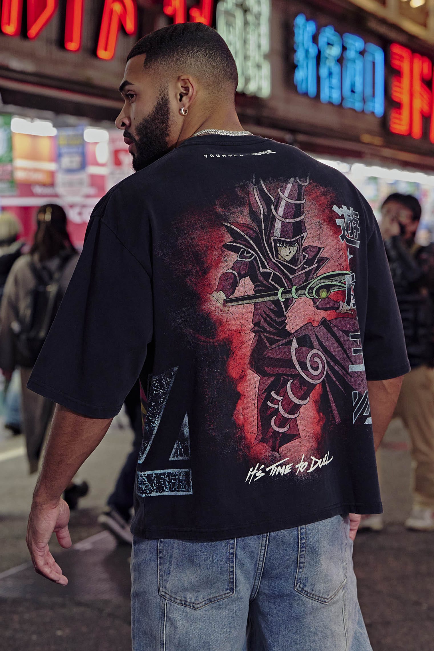 4123 - Yu-Gi-Oh!® Tees - Image 5
