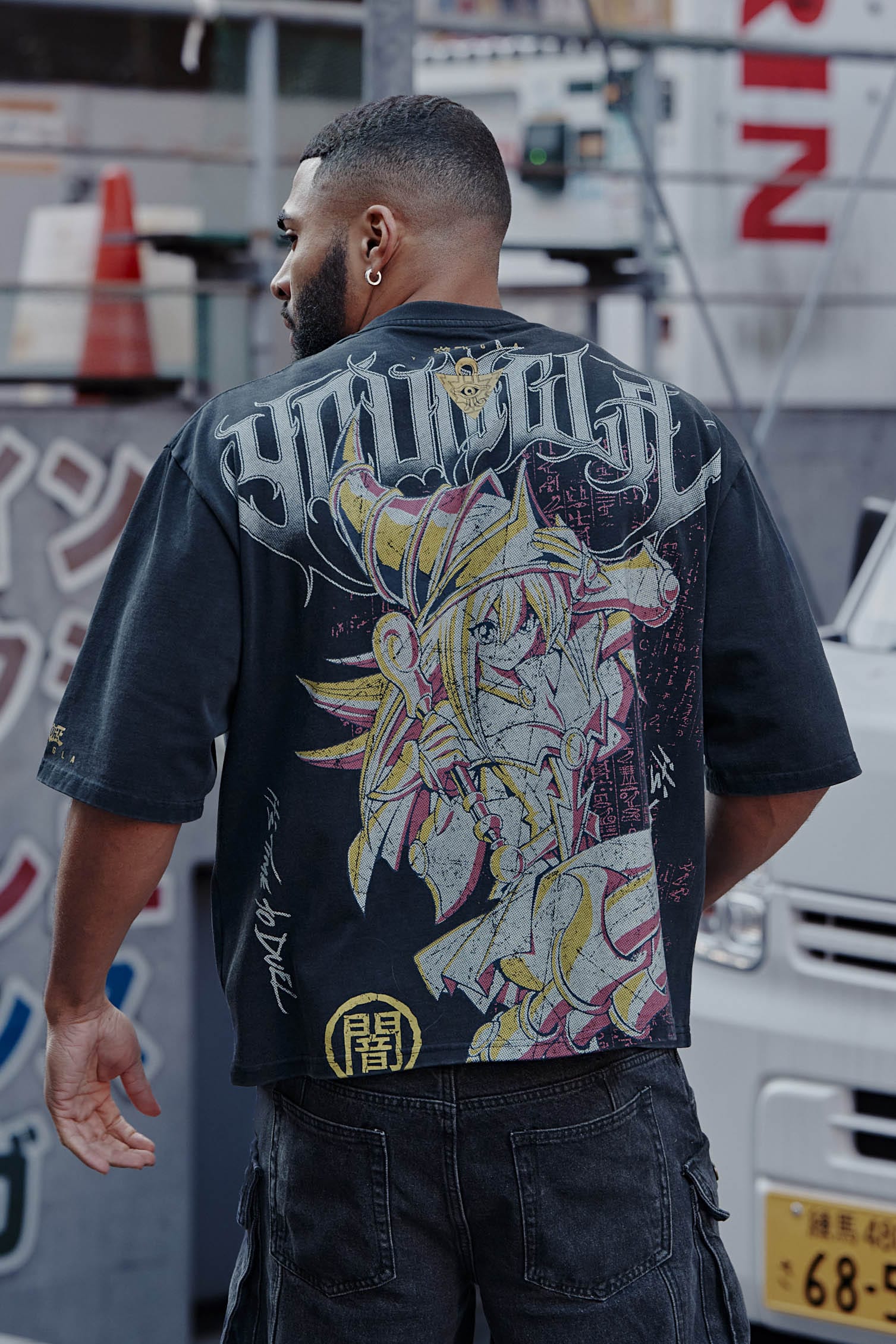 4123 - Yu-Gi-Oh!® Tees - Image 3