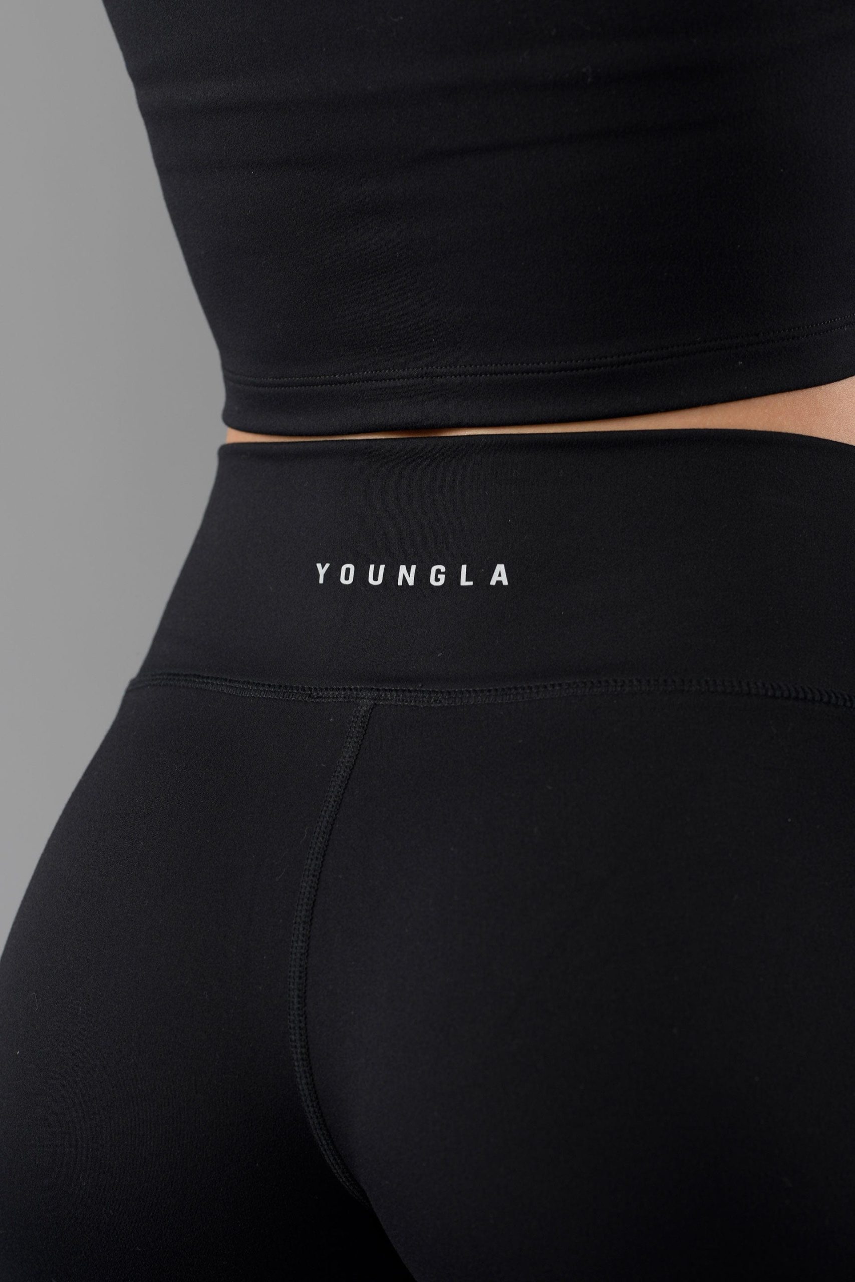 W109 Level Up Biker Shorts - Image 6