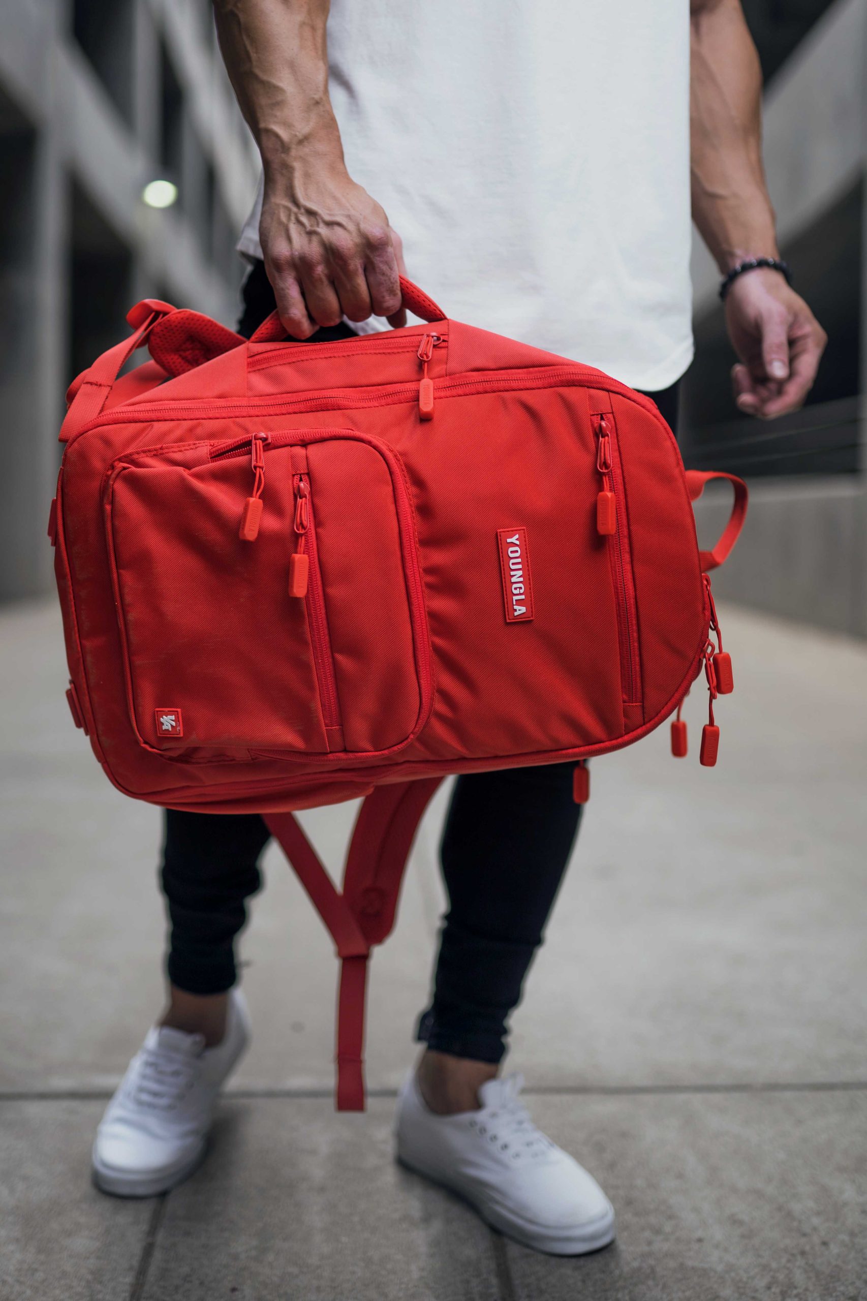 730 Expedition Backpacks - Image 18