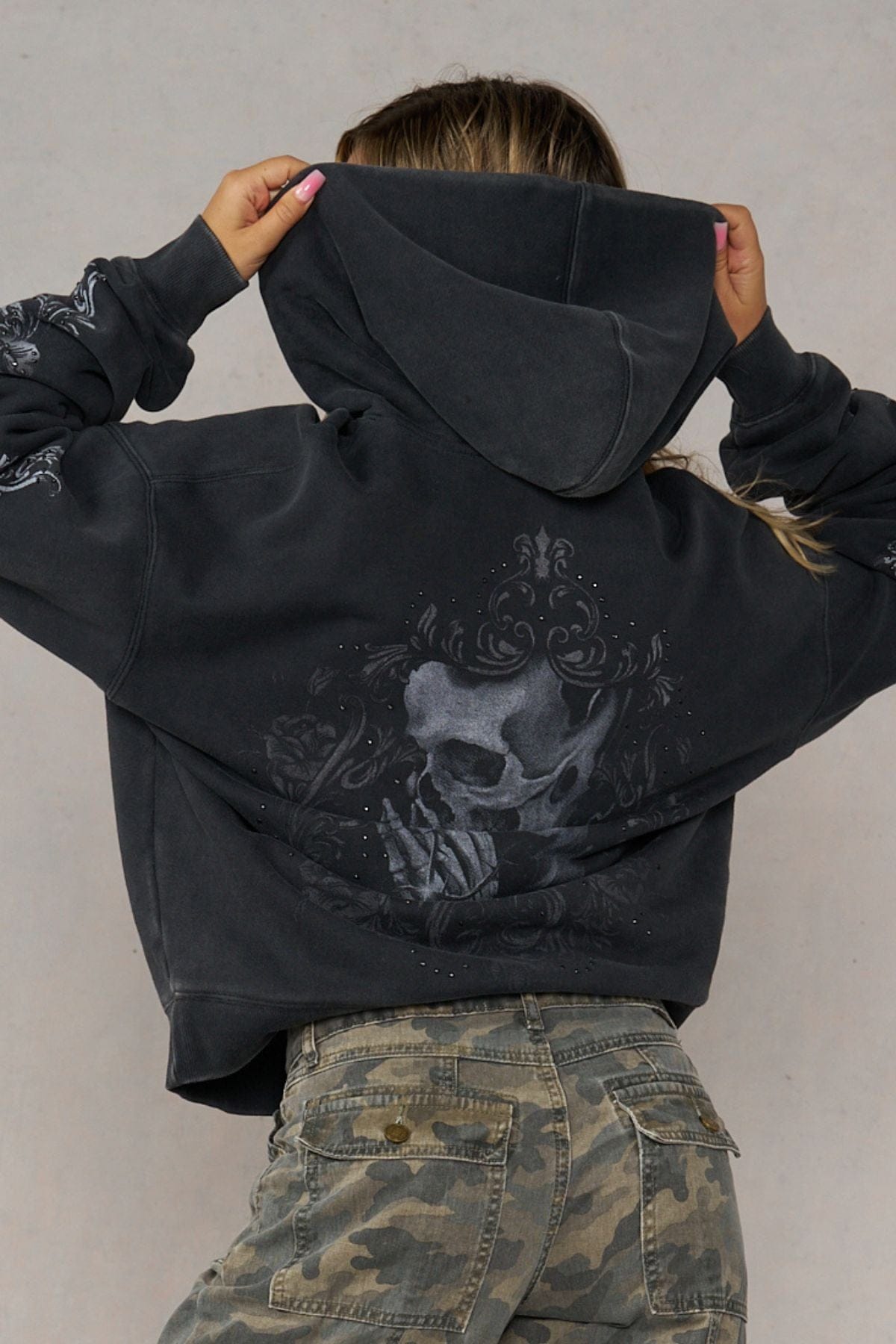 W5123 - Starlight Hoodie - Image 9