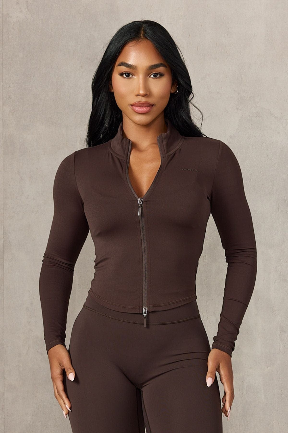 W530 Legacy Fitted Jacket - Image 2