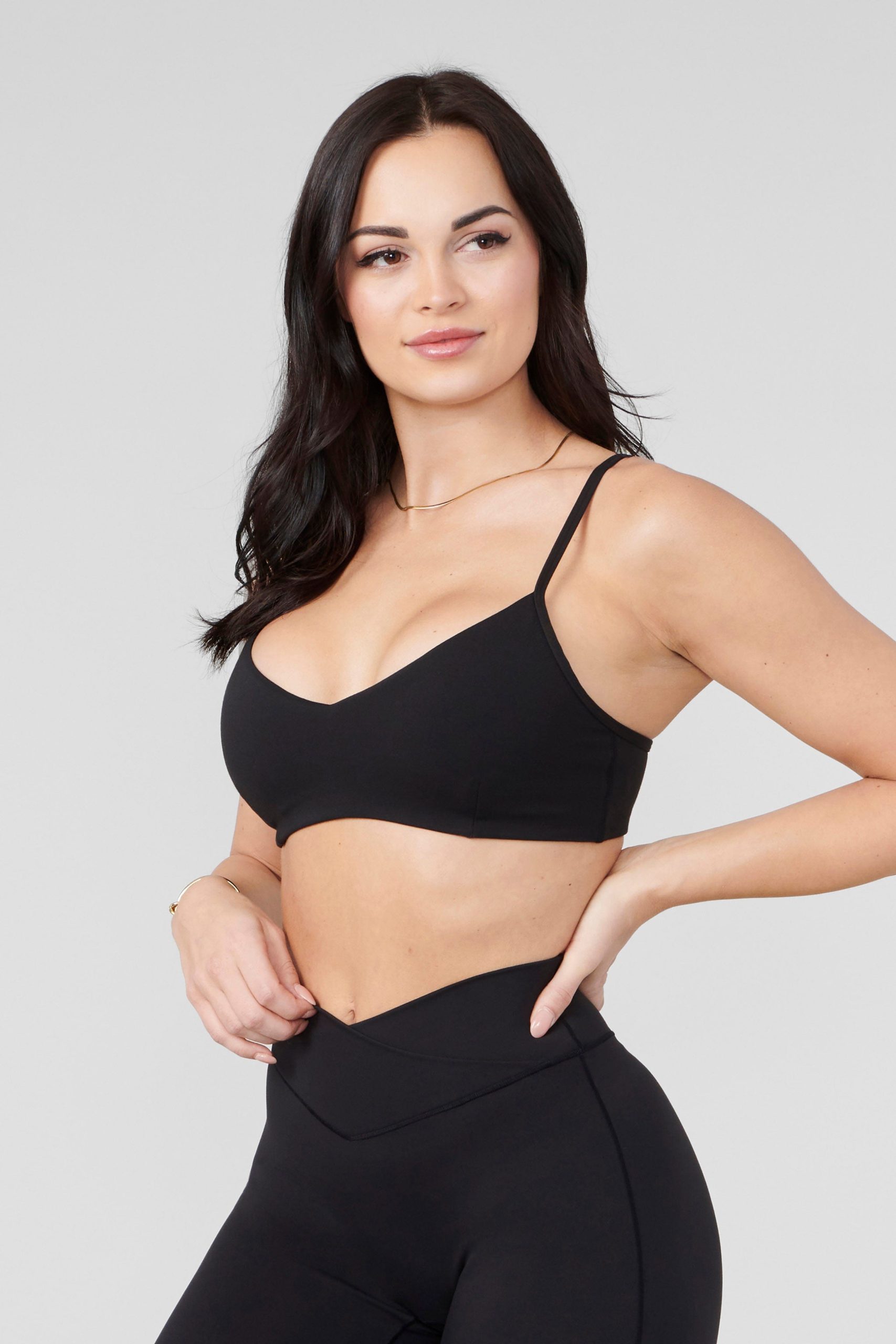 W324 Vital Sports Bra - Image 10