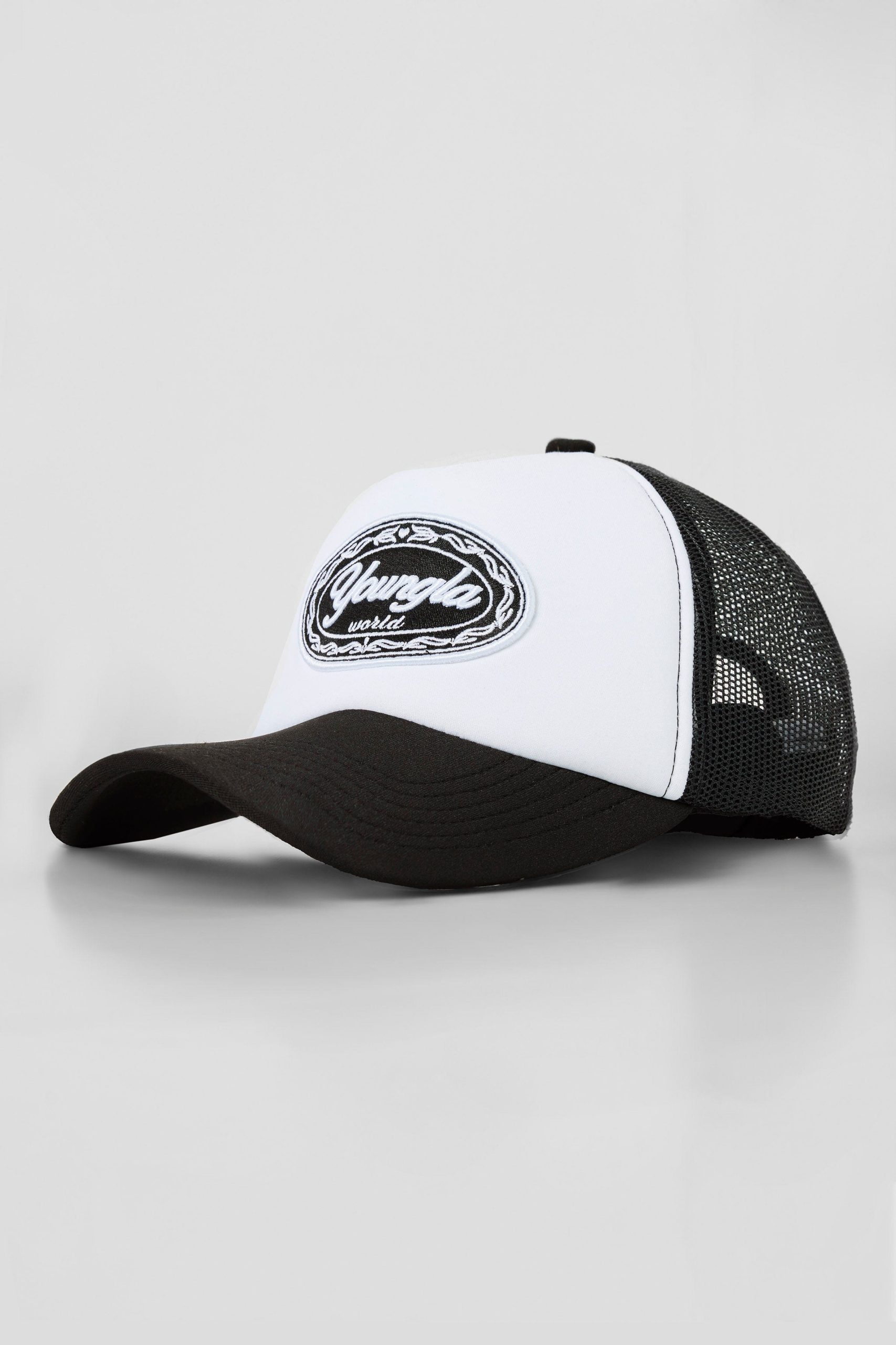 W636 Flashback Trucker Hat - Image 3